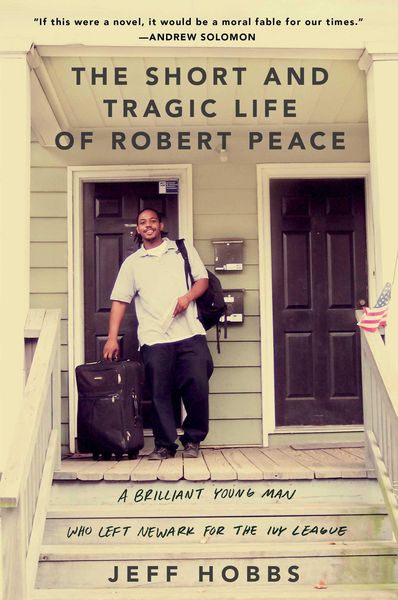 Produktbild: The Short and Tragic Life of Robert Peace