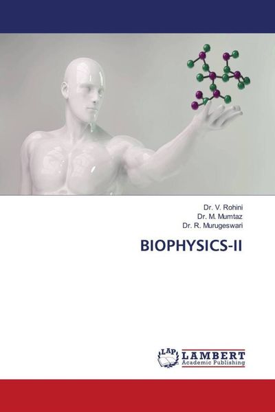 Produktbild: BIOPHYSICS-II