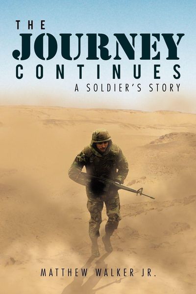 Produktbild: The Journey Continues