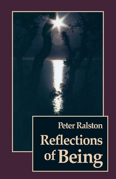 Produktbild: Reflections of Being