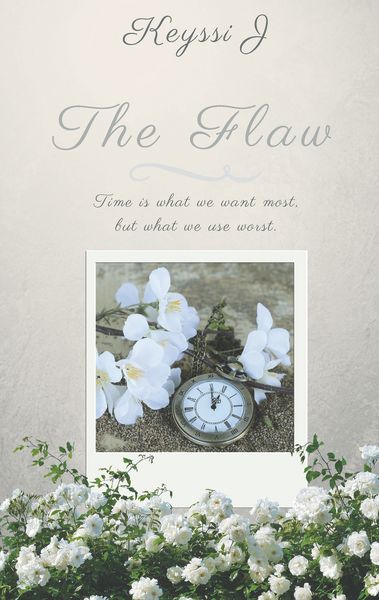 Produktbild: The Flaw