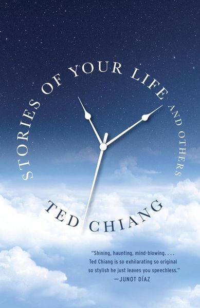 Produktbild: Stories of Your Life and Others