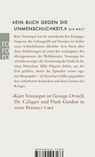Produktbild: Schlachthof 5