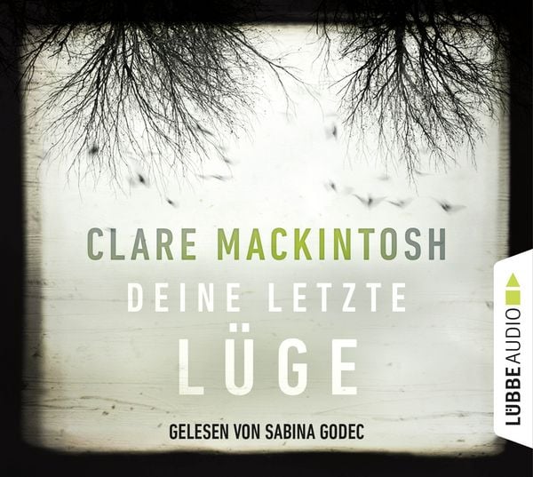 Produktbild: Deine letzte L&uuml;ge
