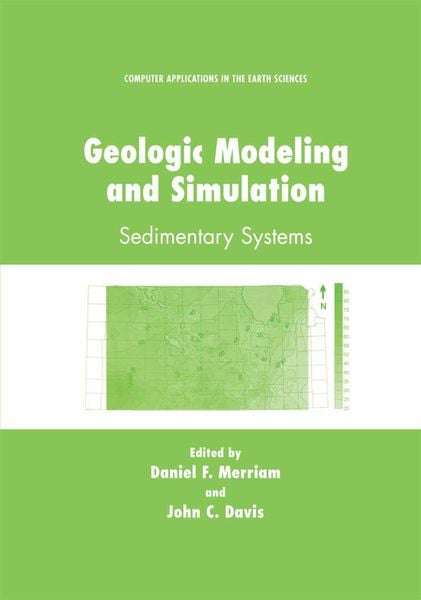 Produktbild: Geologic Modeling and Simulation