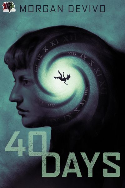 Produktbild: 40 Days