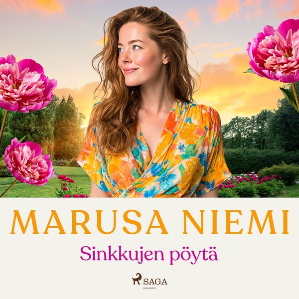 Produktbild: Sinkkujen p&ouml;yt&auml;