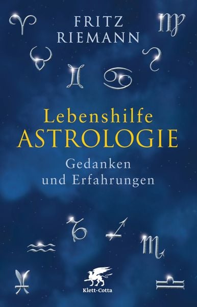 Produktbild: Lebenshilfe Astrologie