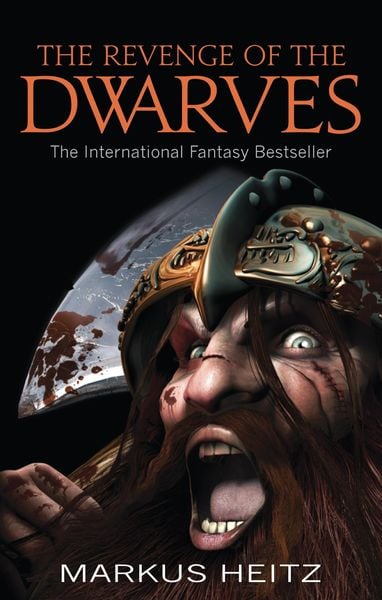 Produktbild: The Revenge Of The Dwarves
