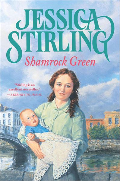 Produktbild: Shamrock Green