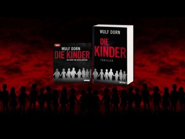 Produktbild: Die Kinder