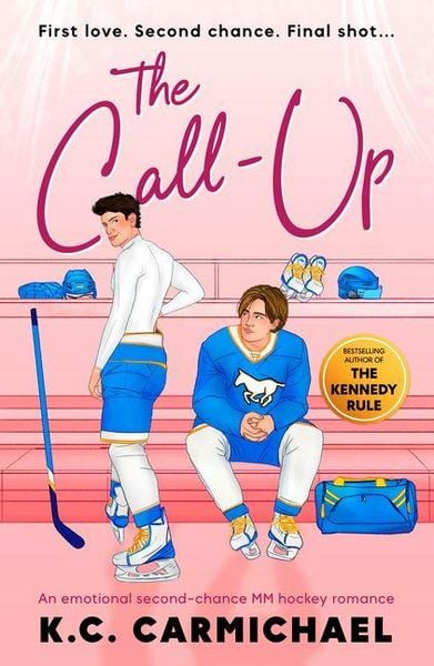 Produktbild: The Call-Up