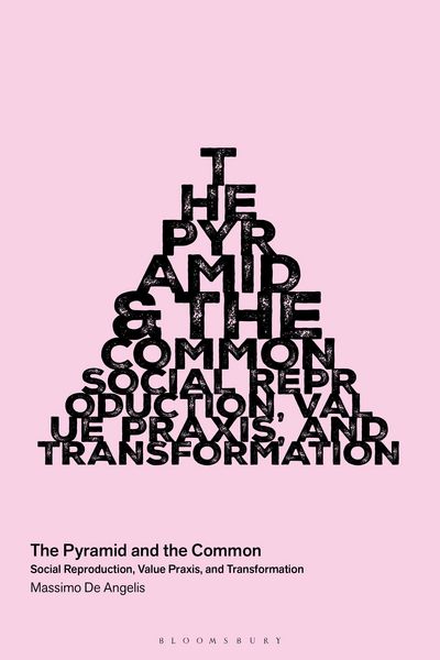 Produktbild: The Pyramid and the Common