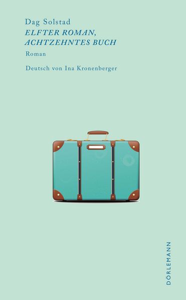 Produktbild: Elfter Roman, achtzehntes Buch