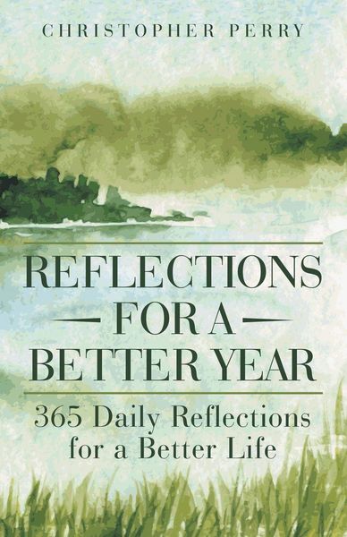 Produktbild: Reflections for a Better Year