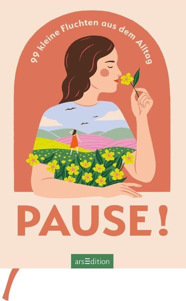 Produktbild: Pause!