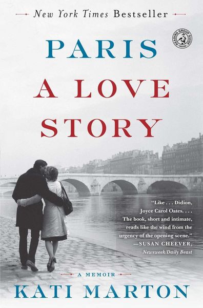 Produktbild: Paris: A Love Story