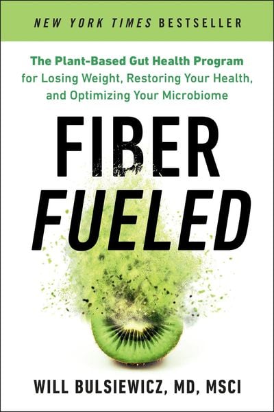 Produktbild: Fiber Fueled