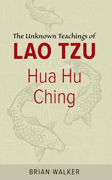 Produktbild: Hua Hu Ching