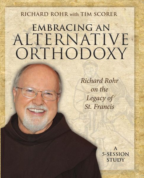 Produktbild: Embracing an Alternative Orthodoxy Participant's Workbook