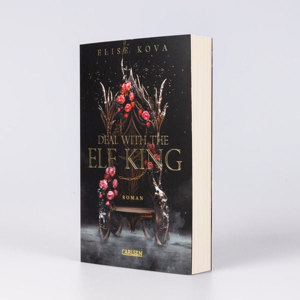 Produktbild: Married into Magic: Deal with the Elf King