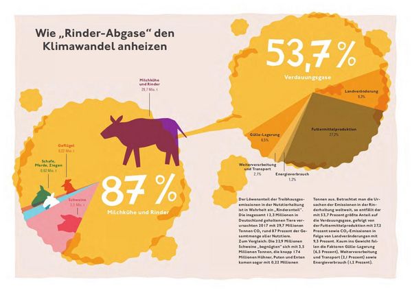 Produktbild: Klimafreundlich essen mit der CO2-Challenge