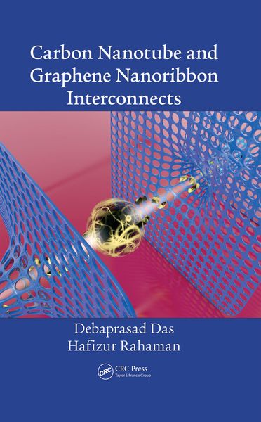 Produktbild: Carbon Nanotube and Graphene Nanoribbon Interconnects