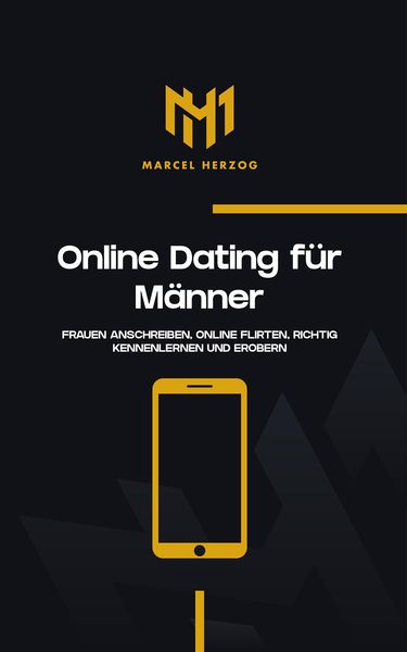 Produktbild: Online Dating f&uuml;r M&auml;nner