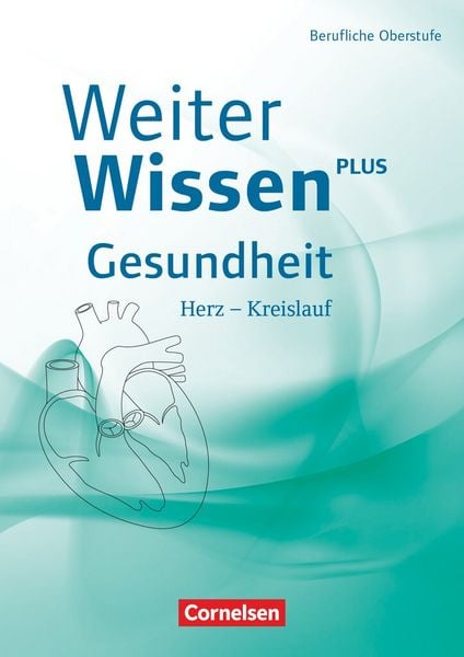Produktbild: Weiterwissen - Gesundheit - Neubearbeitung