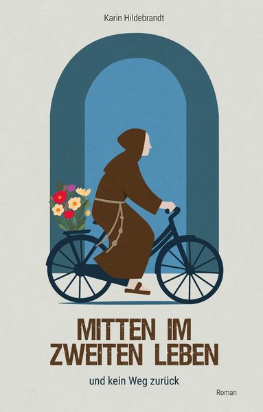 Produktbild: Mitten im zweiten Leben
