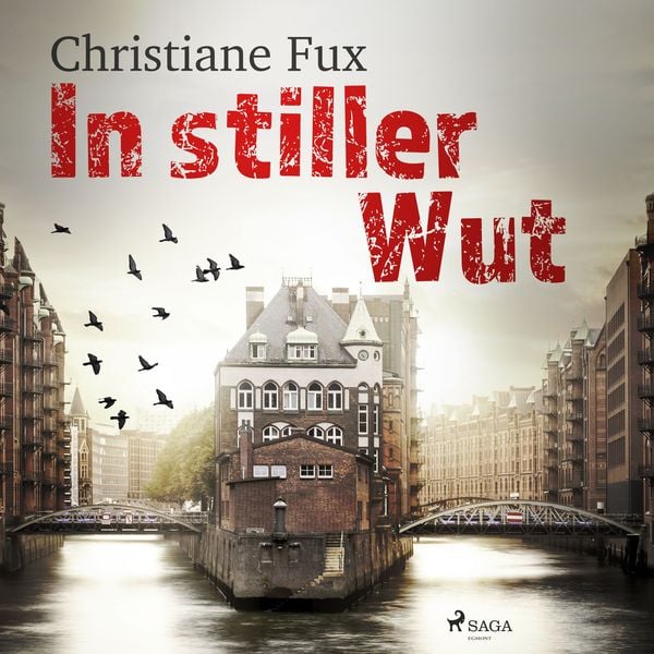 Produktbild: In stiller Wut