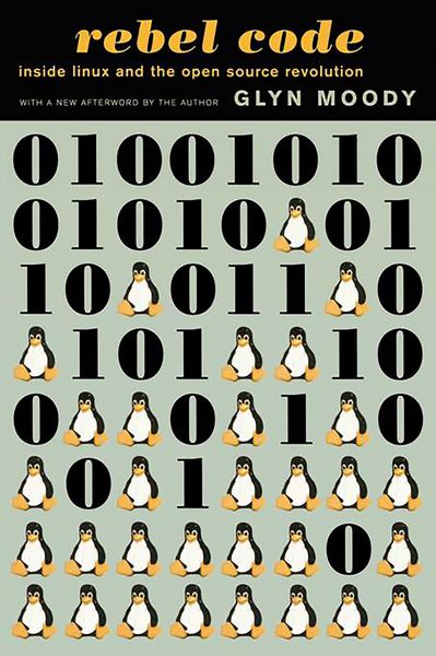 Produktbild: Rebel Code