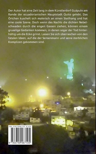Produktbild: Ein Fest geht zu Ende