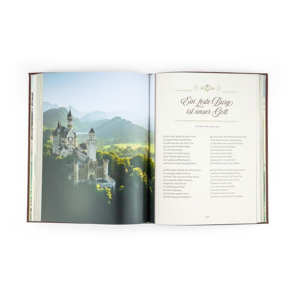 Produktbild: Lieder, die das Christentum gepr&auml;gt haben