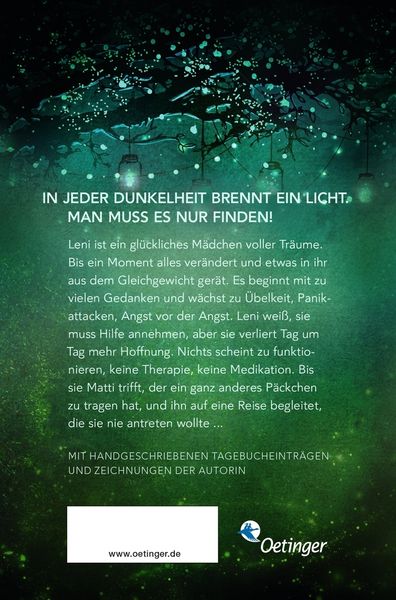 Alles. Nichts. Und ganz viel dazwischen