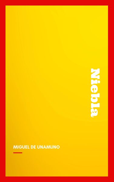 Produktbild: Niebla
