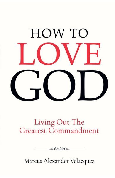 Produktbild: How To Love God