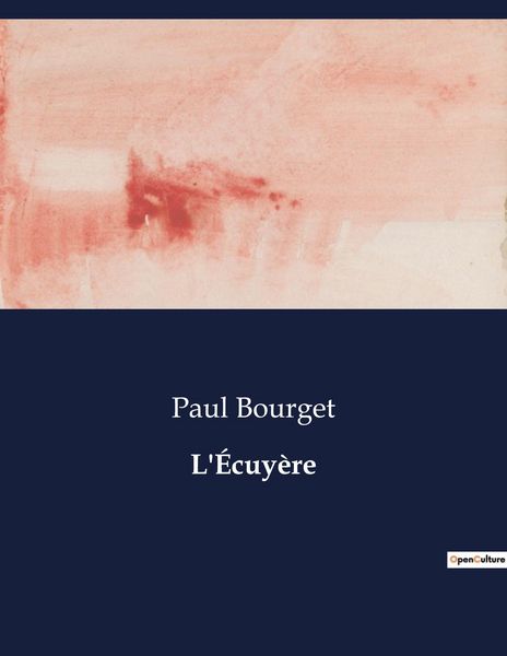 Produktbild: L'&Eacute;cuy&egrave;re