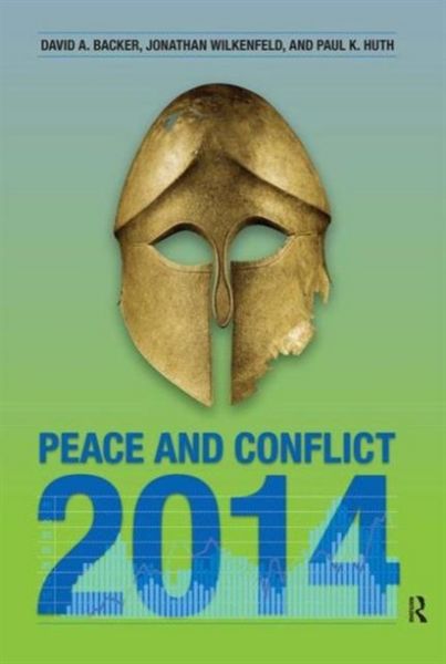 Produktbild: Peace and Conflict 2014