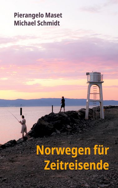 Produktbild: Norwegen f&uuml;r Zeitreisende