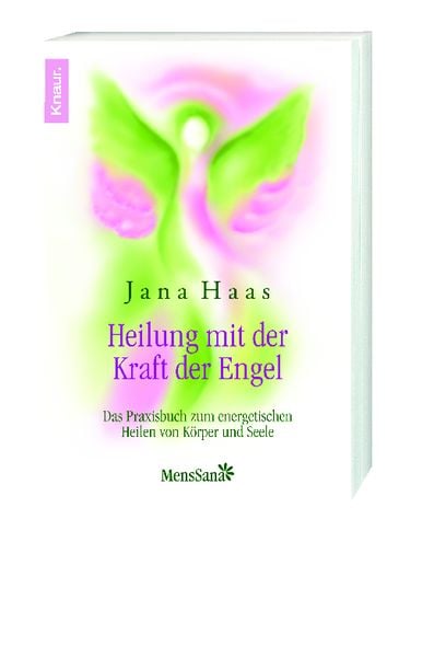 Heilung mit der Kraft der Engel