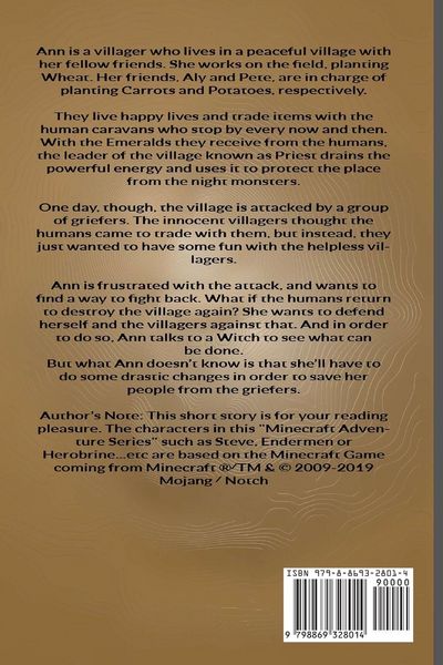 Produktbild: Becoming a Witch Book 1