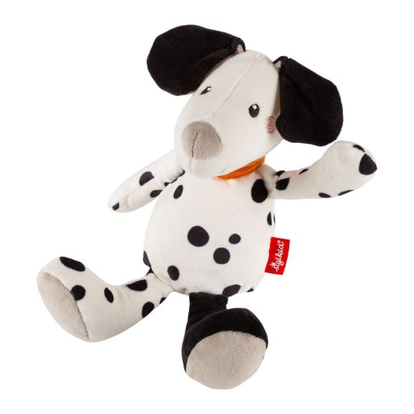 Sigikid 43133 - Dalmatiner Hund Dotson, Plüsch, 33 cm