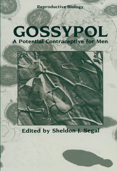 Produktbild: Gossypol