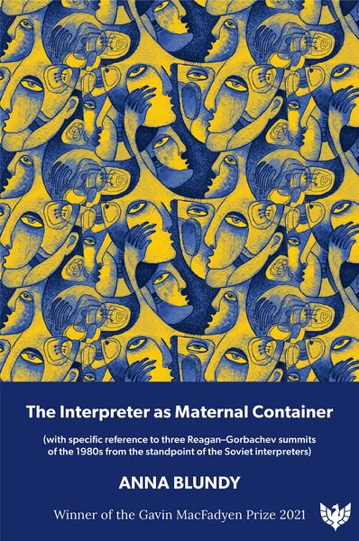 Produktbild: Interpreter as Maternal Container