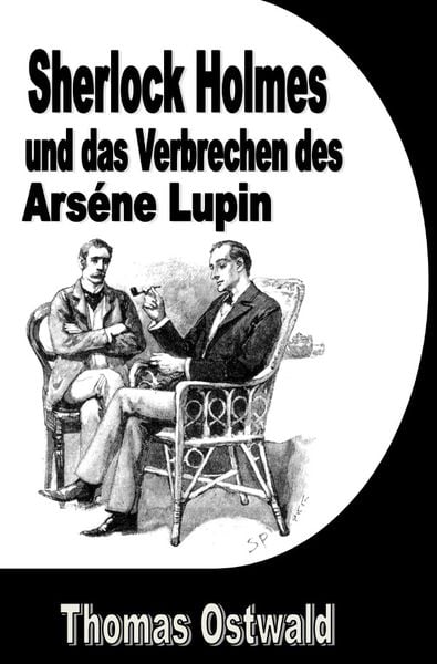 Produktbild: Sherlock Holmes und das Verbrechen des Ars&eacute;ne Lupin
