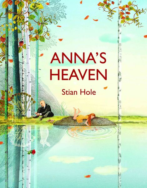 Produktbild: Anna's Heaven