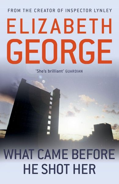 Produktbild: What Came Before He Shot Her