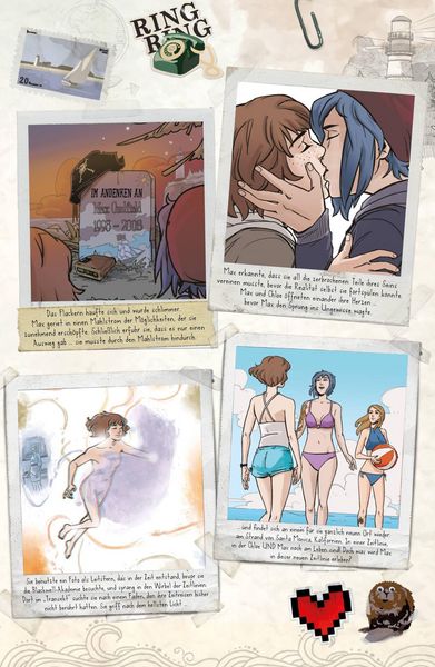 Produktbild: Life is Strange