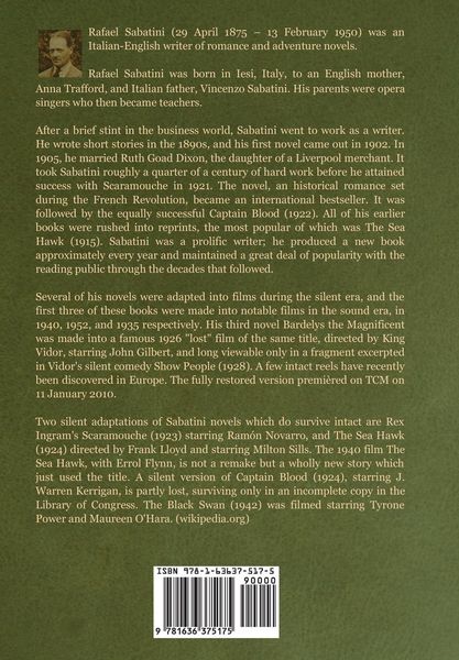 Produktbild: The Lion's Skin